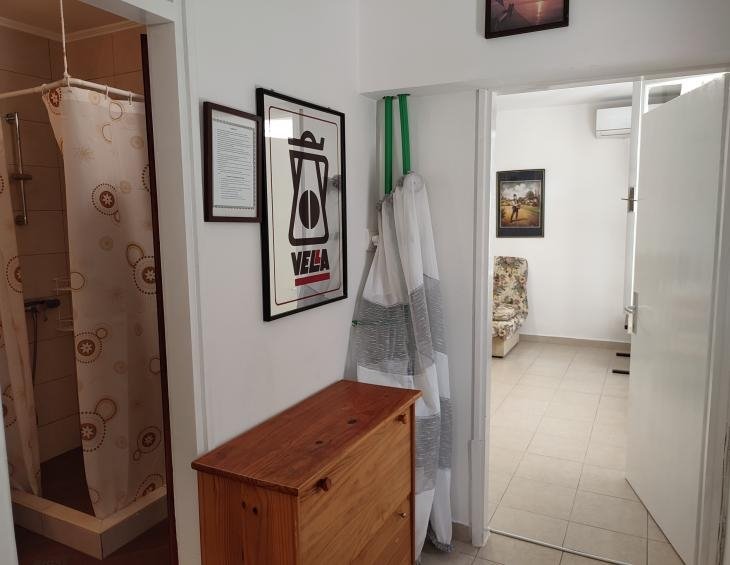 Apartman 3 - Ulaz u apartman